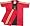 GERMANY NATIONAL HOME (JERSEY & Shorts)