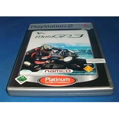 Moto GP 3