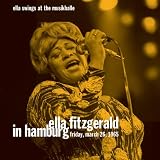 Revue Ella Fitzgerald  / Ella in Hamburg