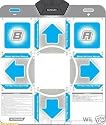 Dancing Mat for Nintendo Wii