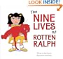 The Nine Lives of Rotten Ralph