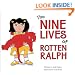 The Nine Lives of Rotten Ralph