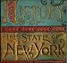 Historic New York - A Collection of 72 Books Relating to 18th and 19th Century New York History, Genealogies and Its People