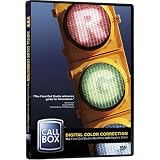 Call Box: Digital Color Correction - The Final Cut Studio Workflow with Apple's Color