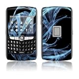 Pure Energy Design Protective Skin Decal Sticker for Blackberry 8800/ 8820/ 8830/ World Cell Phones
