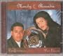 Monchy & Alejandra "Confeciones Dos Locos"