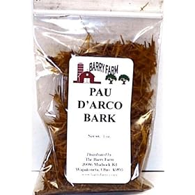 Pau d