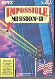 Impossible mission II - NES - PAL