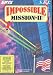Impossible mission II - NES - PAL