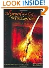 The Sword That Cut the Burning Grass (The Samurai Mysteries)