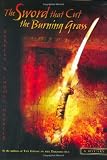 The Sword That Cut the Burning Grass (The Samurai Mysteries)