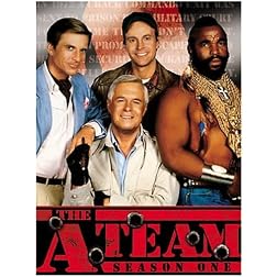 The A-Team: Season One