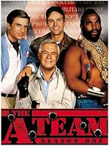 The A Team: Season One Streaming The A-Team: Season One Streaming.