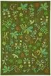 Martha Stewart Grove Twig MSR1315A 7'9" x 9'9"