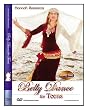 Belly Dance for Teens Level 1