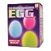 Self Colour Changing Egg