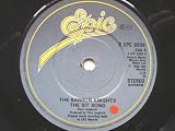 Barron Knights The Sit Song 7" Epic SEPC8994 EX 1980