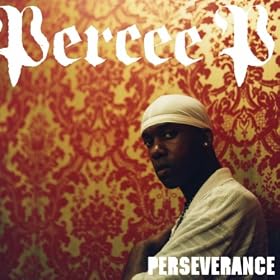 Perseverance [Explicit]