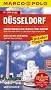 MARCO POLO Reisef�hrer D�sseldorf: Reisen mit Insider-Tipps. Mit Cityatlas