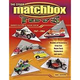 The Other Matchbox Toys: 1947-2004, Identification and Value