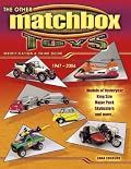 The Other Matchbox Toys: 1947-2004, Identification & Value
