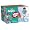 Pampers Easy Ups Trainers, Super Pack, Boy, Size 5 S3T/4T, 72 Count