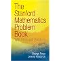 The Stanford Mathematics Problem Book: With Hints and Solutions (Dover Books on Mathematics)