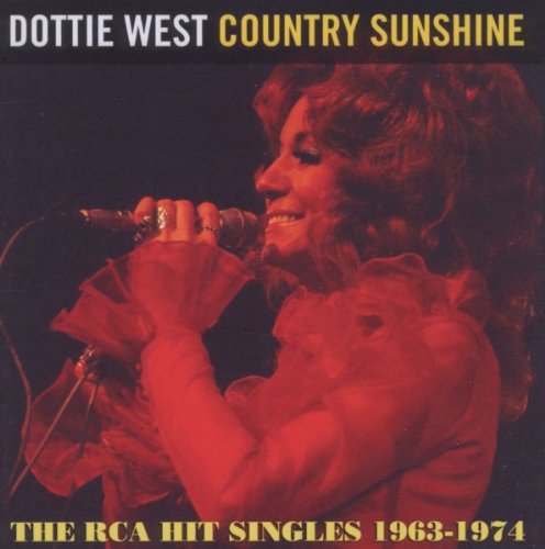 Dottie West - Country Sunshine - Zortam Music