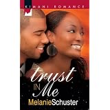 Trust in Me (Kimani Romance)