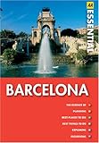 Essential Barcelona