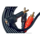 GE 97688 MP3 Adapter Cable (50 feet)