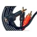 GE 97688 MP3 Adapter Cable (50 feet)