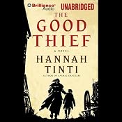 The Good Thief | [Hannah Tinti]