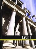 Latín, Bachillerato