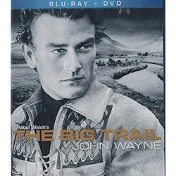 Big Trail [Blu-ray]