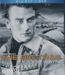 Big Trail [Blu-ray]