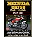 Honda CB750 1969-78 Gold Portfolio