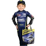Chase Authentics Jimmie Johnson Uniform Youth (8-20)