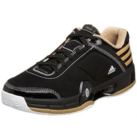 adidas Men's TS Lightning Creator Low Basketball Shoe