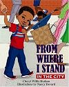 From Where I Stand: In the City