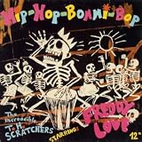 Hip-Hop-Bommi-Bop [12", DE, Totonkopf Schallplatten TOT 5 / 062 1655356]
