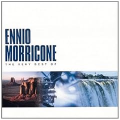 The Very Best of Ennio Morricone