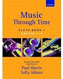 Search:  Music through Time Flute Book 1 (Bk. 1)