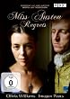 Miss Austen Regrets
