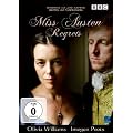 Miss Austen Regrets