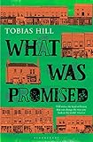 What was promised