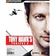 Tony Hawk's Project 8 Official Strategy Guide (Bradygames Signature Series) (Bradygames Signature Series)