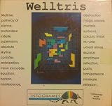 Welltris