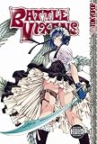 Battle Vixens Volume 10 (Battle Vixens)