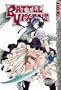 Battle Vixens Volume 10 (v. 10)